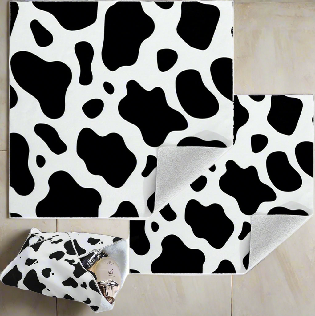 Magic Fold & Hold Cloth