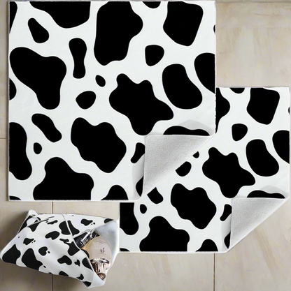 Magic Fold & Hold Cloth