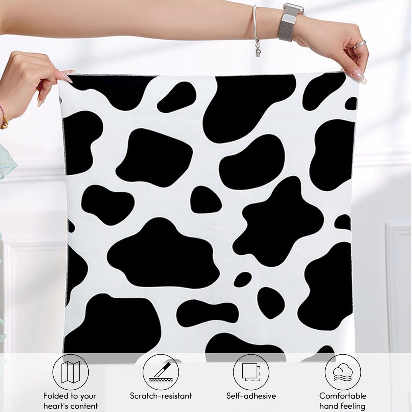 Magic Fold & Hold Cloth